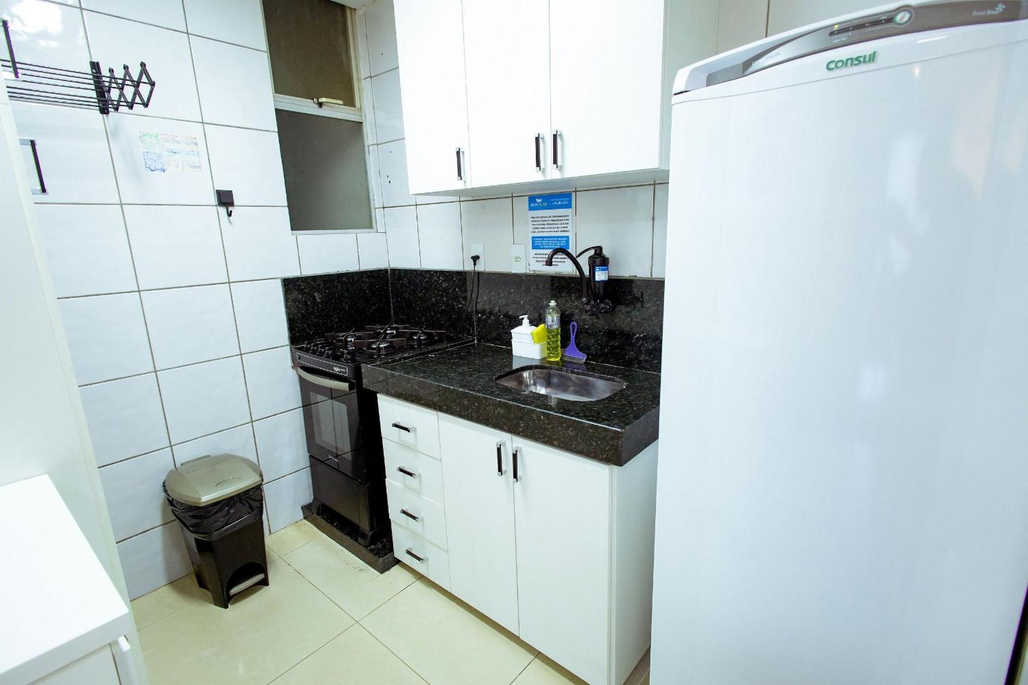 Thermas Paradise - Rio Quente- Duplex 3 Quartos Com Hidromassagem 외부 사진