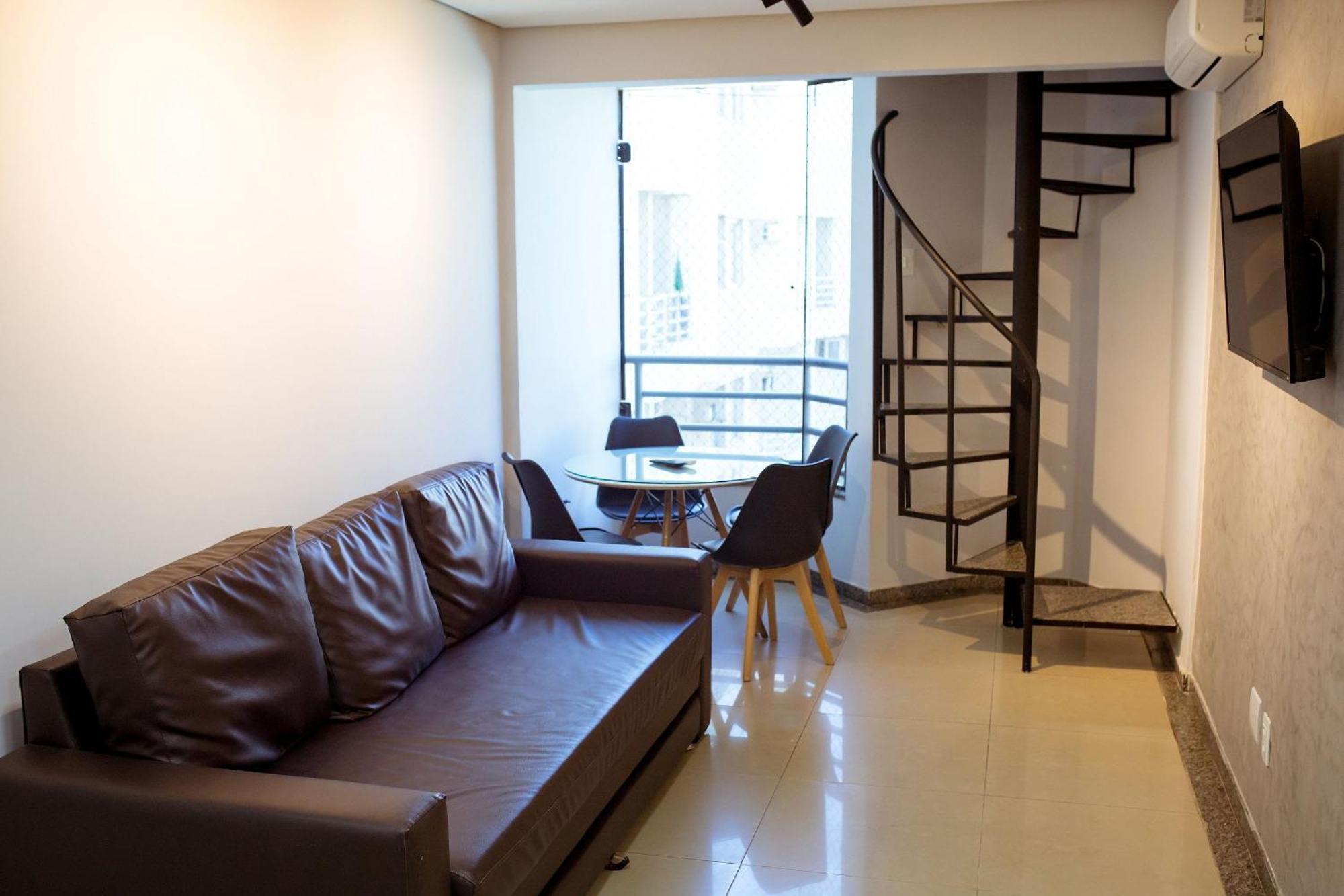 Thermas Paradise - Rio Quente- Duplex 3 Quartos Com Hidromassagem 외부 사진
