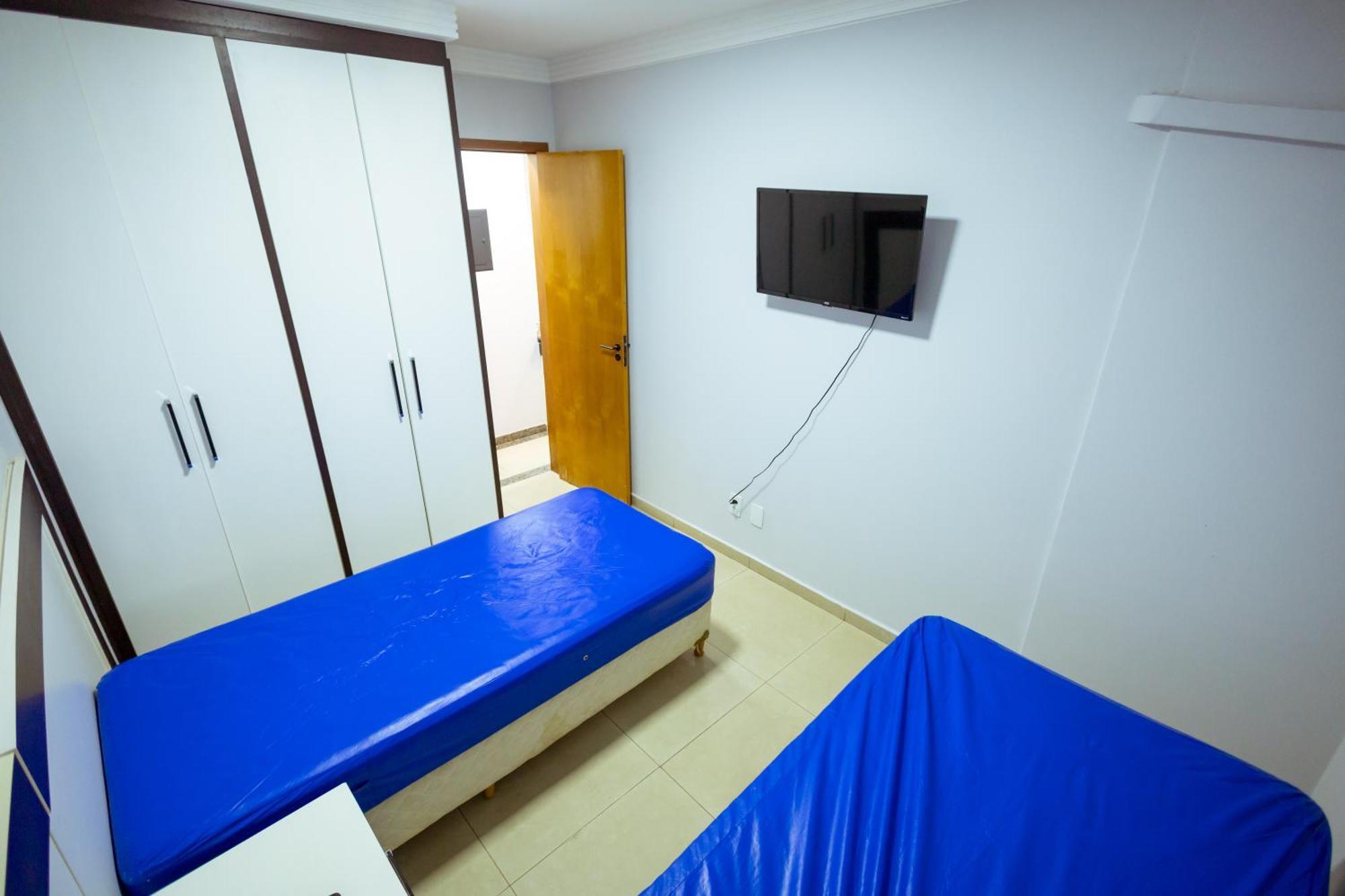 Thermas Paradise - Rio Quente- Duplex 3 Quartos Com Hidromassagem 외부 사진