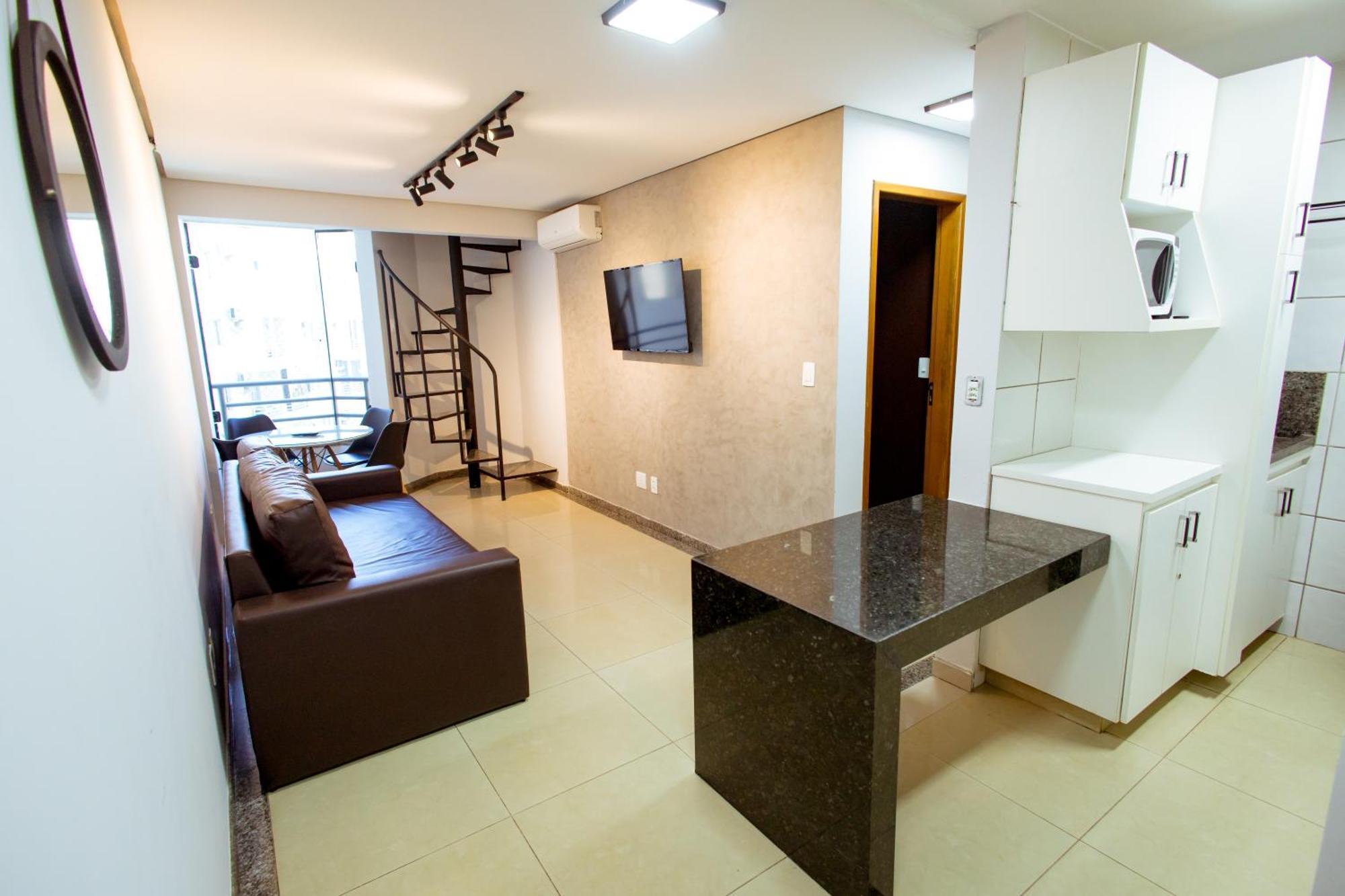 Thermas Paradise - Rio Quente- Duplex 3 Quartos Com Hidromassagem 외부 사진