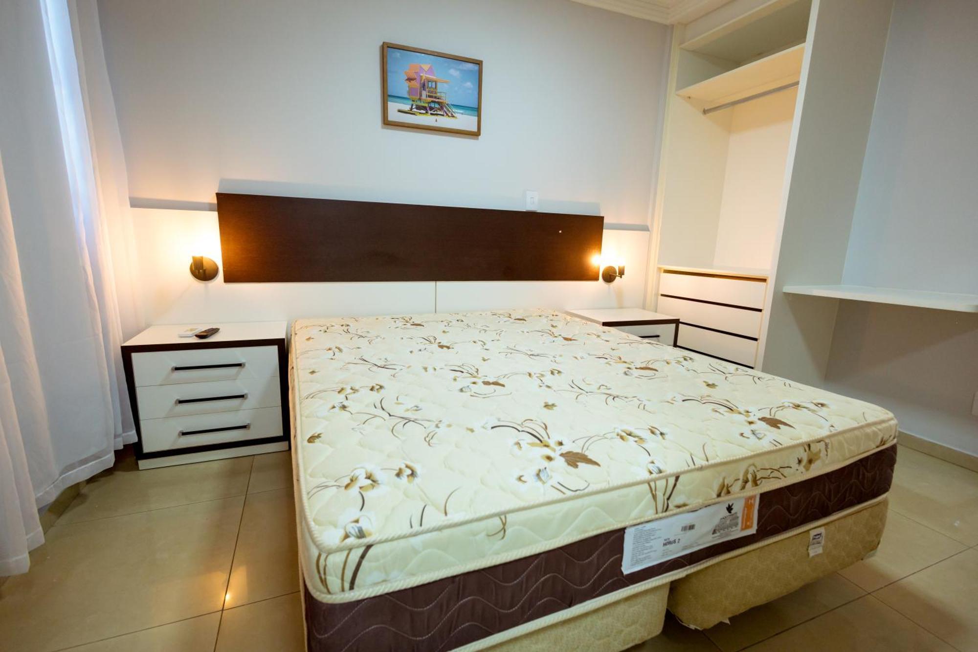 Thermas Paradise - Rio Quente- Duplex 3 Quartos Com Hidromassagem 외부 사진
