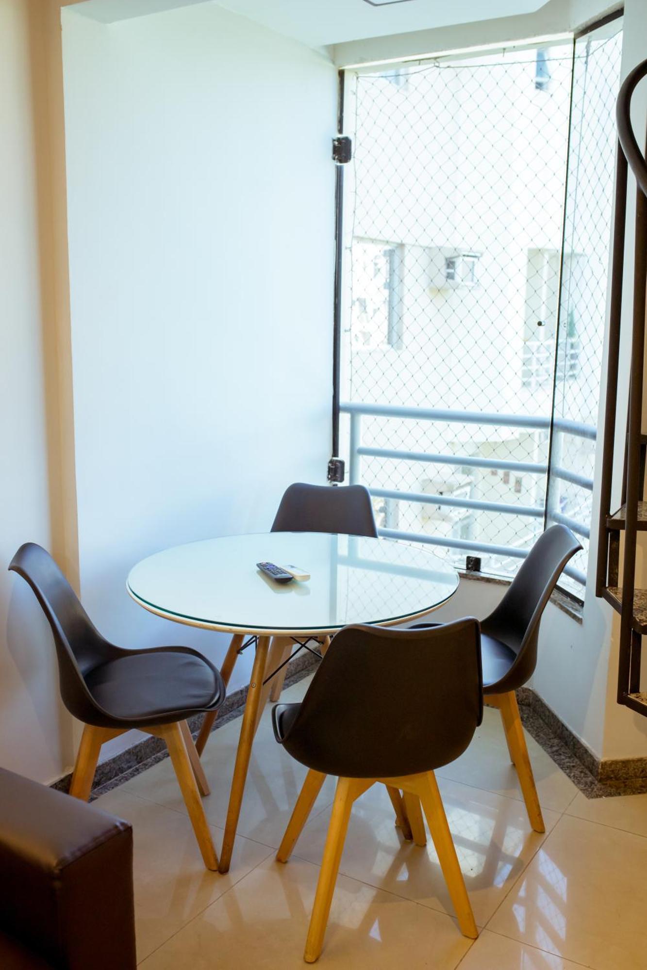Thermas Paradise - Rio Quente- Duplex 3 Quartos Com Hidromassagem 외부 사진