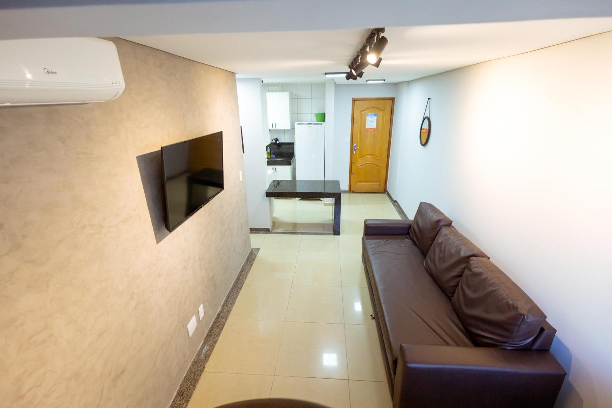 Thermas Paradise - Rio Quente- Duplex 3 Quartos Com Hidromassagem 외부 사진